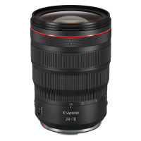 Canon RF 24-70mm f/2.8L IS USM (ประกันร้าน)