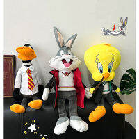 Bunny Bugs Toy Plush Decoration Cartoon Birthday Doll Collection