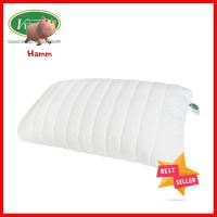 หมอนสุขภาพ LATEX VENTRY COMFORTLATEX PILLOW VENTRY COMFORT **พลาดไม่ได้แล้วจ้ะแม่**