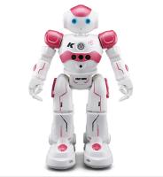 JJRC R2 Dancing Cady USB ROBOT หุ่นยนต์อัจฉริยะควบคุมด้วยท่าทางสัมผัส