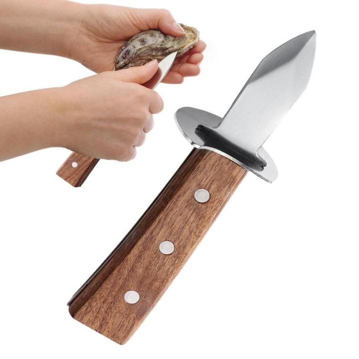 oyster-shucking-tool-clam-shell-peeling-tool-clam-oyster-shucker-with-antiskid-handle-oyster-opener-tool-for-shellfish-oyster-shucking-seafood-tools-honest