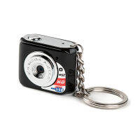 Mini DV Support 32GB TF Card with Mic X3 Portable Ultra Mini HD High Denifition Digital Camera