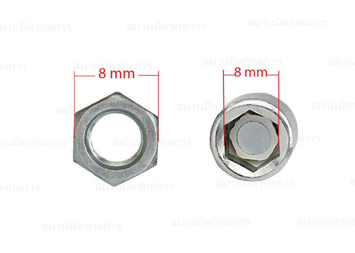 ลูกบล็อกแม่เหล็ก-6-เหลี่ยม-8x48mm-sumo