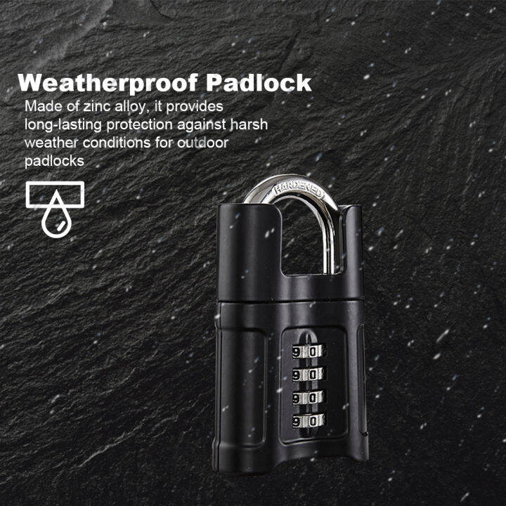 durable-suitcase-garage-home-zinc-alloy-with-code-gym-thick-shackle-high-security-anti-theft-heavy-duty-weatherproof-outdoor-portable-combination-padlock