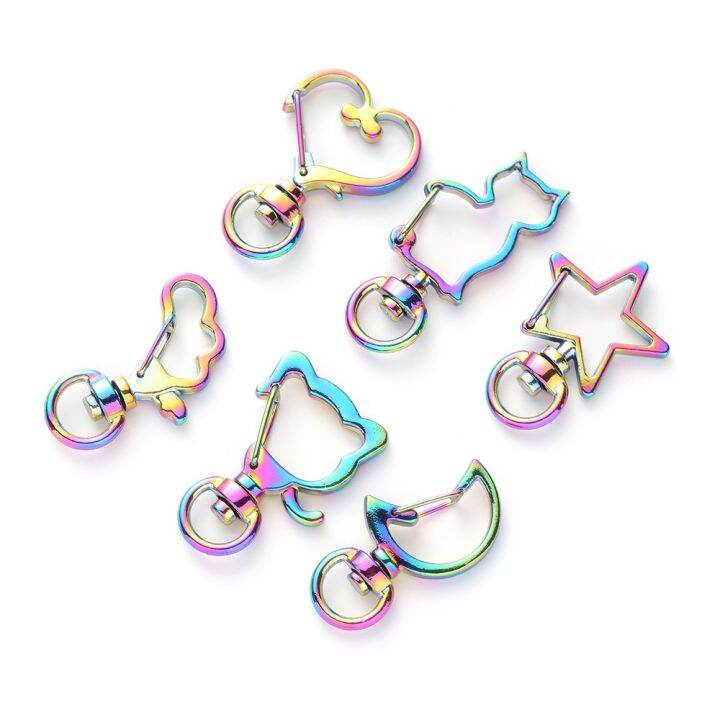 cw-5-color-colorful-chain-clasp-hooks-buckle-making-keychain-jewelry-accessories