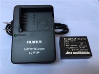 เอ็มเคชั่น2022.new. Fujii XA10 XA20 XT10 XT20 XM1 HS30 HS35กล้อง NP-W126 Batteryy Charger