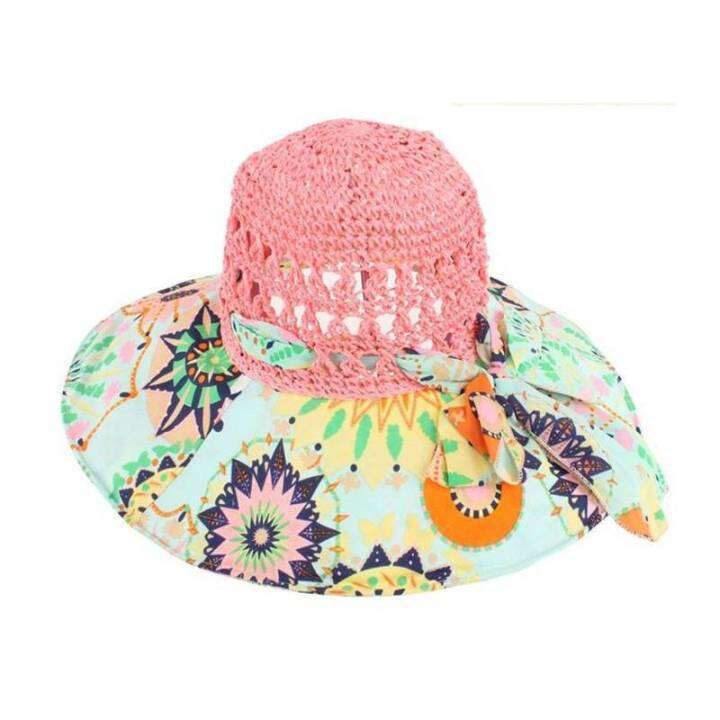 designer-summer-straw-hat-for-ladies-large-eaves-straw-beach-hat-for-women-womens-oversized-sun-hat-stylish-straw-beach-hat-for-ladies-ladies-braided-sun-protection-cap