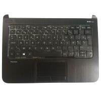 Belgium Laptop keyboard For HP pavilion 11-E 11E 11-E000 11-e030sa with C shell palmrest cover Teclado Keyboard