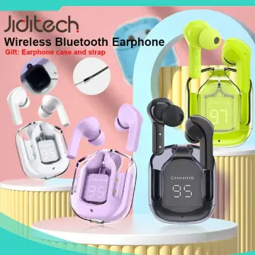 Earphone bluetooth vivo online v9