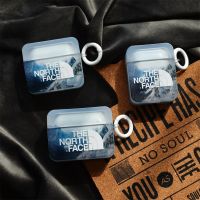 【hot sale】 ☈ C02 AirPods Pro 2 (2022) Case North Face Earphone Protective Case for AirPods 3 (2021 ) AirPods Pro AirPods 1/2
