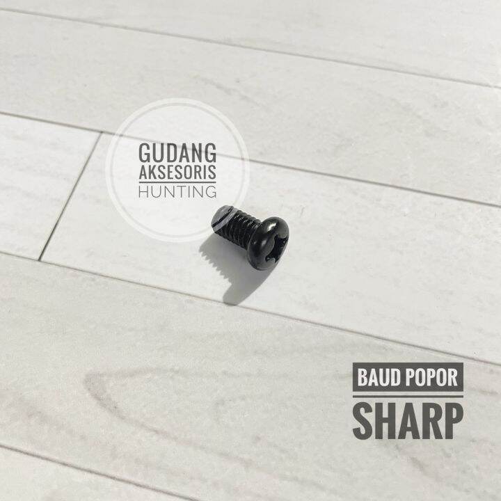 Popor Buplup Sharp Innova: Rekayasa Ergonomi dan Estetika di Dunia Modifikasi