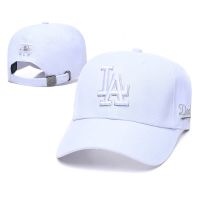 Top-quality Los Angeles Dodgers The Most Popular Fashion Hat