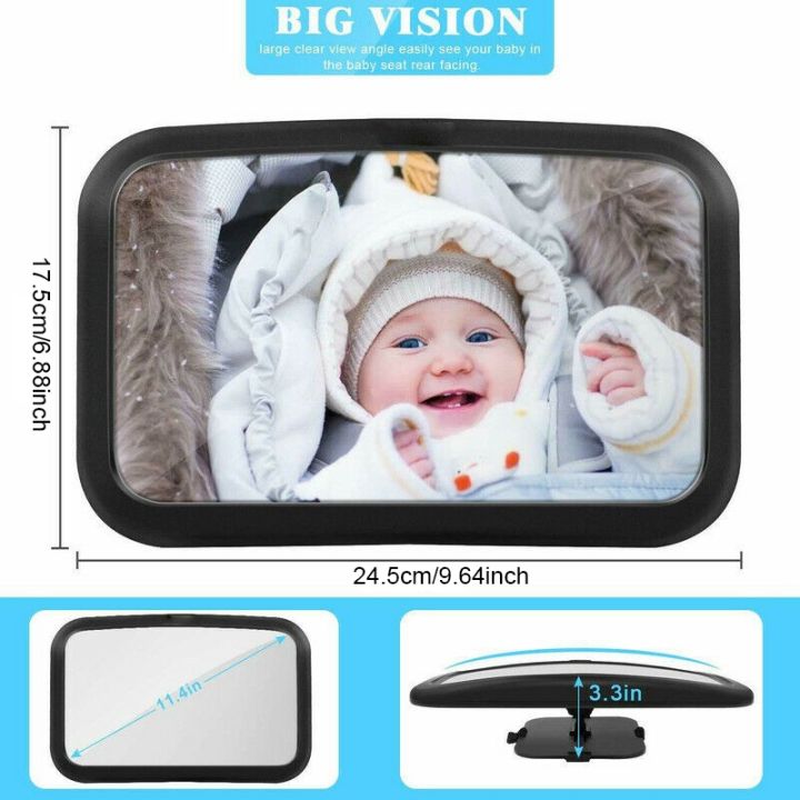 baby-car-seat-rear-view-mirror-facing-back-infant-kids-child-toddler-ward-safety-baby-safety-mirror