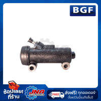 BGF BRAKE MASTER CYLINDER   (แม่ปั๊มเบรค) MITSUBISHI FUSO FN527,FN516 1.1/2” MD 805001