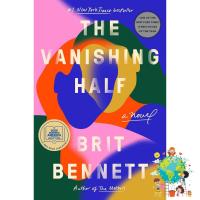 Positive attracts positive ! &amp;gt;&amp;gt;&amp;gt; The Vanishing Half หนังสือภาษาอังกฤษนำเข้าพร้อมส่ง (New)