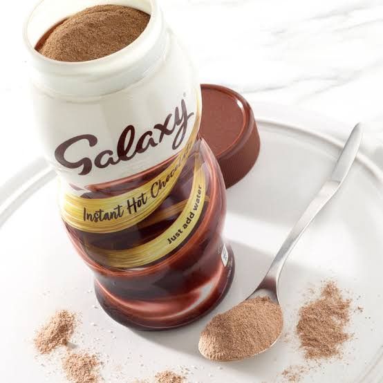 galaxy-hot-chocolate-ผงช็อคโกแลตร้อนพร้อมชง-นำเข้าจากอังกฤษ
