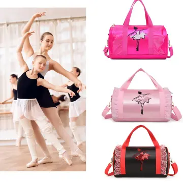 Best discount ballet bags