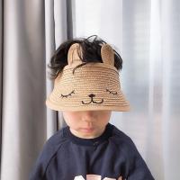 Kids Hats Boys Hat Top Ear Beach