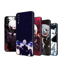 Tokyo Ghoul 1 ซิลิโคน เคสโทรศัพท์ หรับ OPPO  ปก