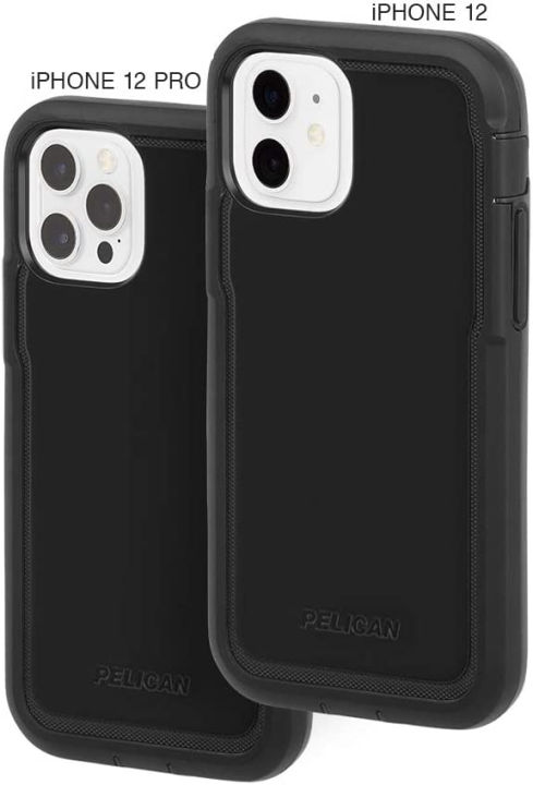 case-mate-pelican-voyager-series-iphone-12-iphone-12-pro-case-18ft-military-grade-drop-protection-wireless-charging-comaptible-heavy-duty-protective-case-cover-for-iphone-12-pro-12-6-1-inch-black