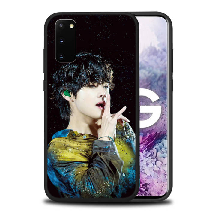 wa92-v-kim-taehyung-อ่อนนุ่ม-fashion-ซิลิโคน-trend-phone-เคสโทรศัพท์-ปก-หรับ-samsung-galaxy-note-10-9-8-s7-s8-s9-s10-s10e-plus-lite