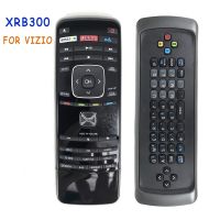 Original XRB300 Remote Control For VIZIO 3D BLU-RAY PLAYER Dual Side Keyboard Remoto Controller Commander