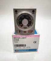 YTH H3-M1-220V H3-M1-110V H3-M1-24V new time relay spot