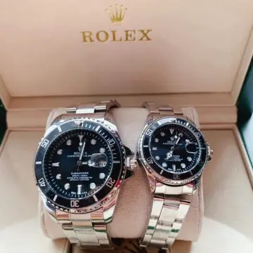 Rolex submariner outlet lazada