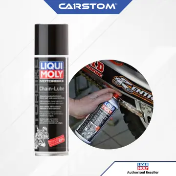 Chain Lube Motorcycle - Best Price in Singapore - Dec 2023