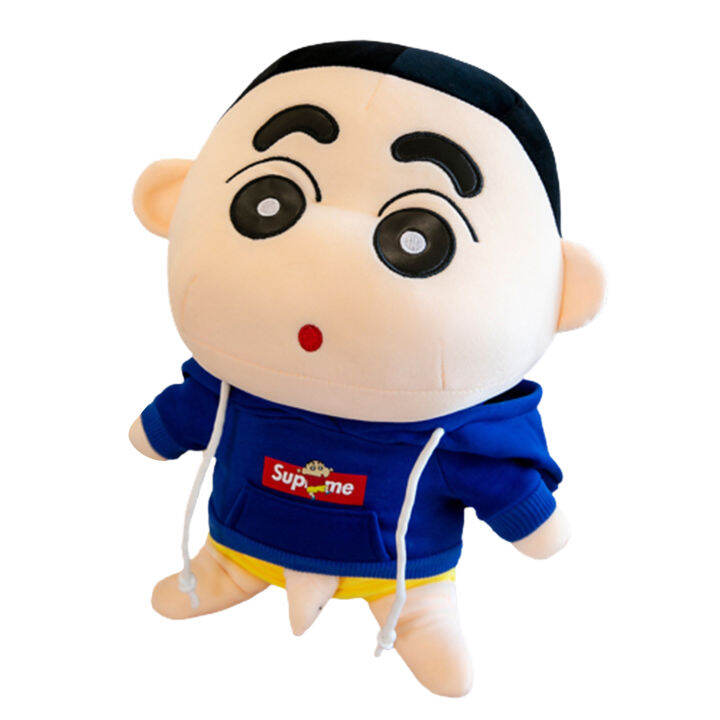 ตุ๊กตาของเล่นกำมะหยี่ยัดไส้-crayon-shin-chan-การพัฒนาการศึกษาก่อนวัยของเล่นสำหรับวันเกิดสำหรับเด็กของขวัญวันเด็ก