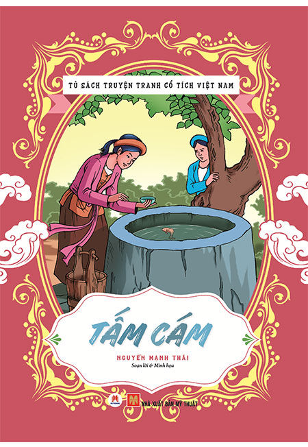 Những truyện tranh cổ tích Việt Nam sẽ đưa bạn đến với một thế giới đầy màu sắc và huyền bí của đất nước. Với những câu chuyện về những anh hùng, tiên nữ và quái vật, bạn sẽ khám phá được một phần văn hóa độc đáo của Việt Nam và được thưởng thức truyện tranh với phong cách riêng biệt.