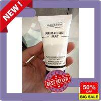 ของใช้ ️พร้อมส่ง️ Primæcure Mat Normalizing and Matifying Fluid Emulsion ล็อตใหม่ล่าสุด[พร้อมส่งสุดๆๆจ้า]