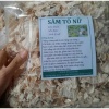 Shop mới  bột sâm tố nữ nguyên chất - hàng chuẩn, mới, sạch - 500 g - ảnh sản phẩm 1