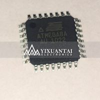 10ชิ้น/ล็อต50ชิ้น/ล็อต100ชิ้น/ล็อต Qfp32 Atmega8a 100% Atmega8a-au