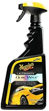 Ultimate deals quik wax