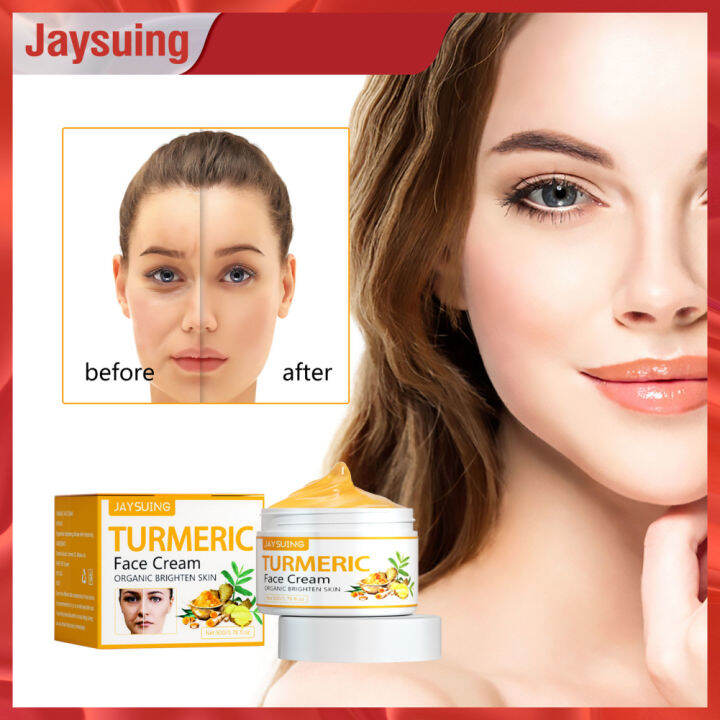 Moisturizer Fast-absorbing Hydrating Skincare Routine Visible Results ...