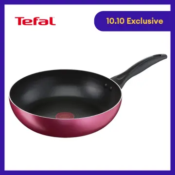 Tefal Pots And Pans 10.10 Sale