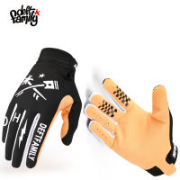 Deftfamily RACING gloves Motocross AM Bike Gloves MTB Mountain Bike Moto Motorcycle DH Cycling Bicycle Gloves