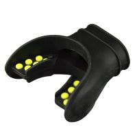 New Style 1pc Scuba Mouthpiece Silicone Throwaway Underwater Diving Dive Breathe Tube Snorkel Mouthpiece Regulator