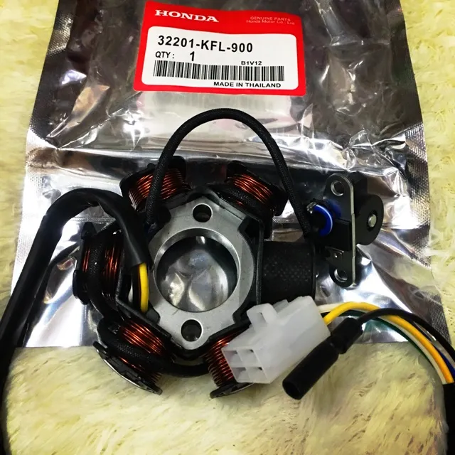 coil magnet ex5