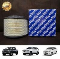 ไส้กรองอากาศ กรองอากาศ Toyota Hilux VIGO Fortuner Innova วีโก้ ฟอร์จูนเนอร์ อินโนว่า ปี 2004-2015 คุ