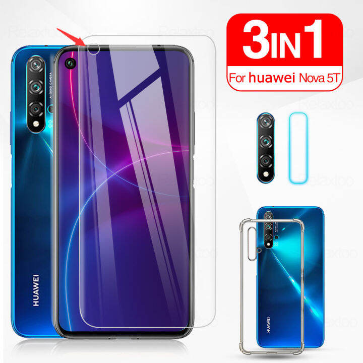 huawei nova y9 prime 2019