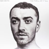 แผ่นเสียง Sam Smith -2nd The Thrill Of It All