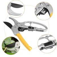 [Local Stock]Steel Pruning Shears Cutter Garden Plant Trimmer Tools