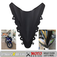 Motorcycle Screen Windshield Fairing Windscreen For Yamaha YZF R15 V2 2014 2015 2016