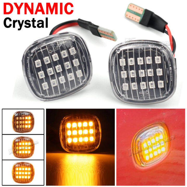 canbus-led-amber-side-marker-ไฟเลี้ยวสำหรับ-fabia-6y-5j-mk2-octavia-1u-a4-rapid-nh3-roomster-3u4