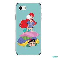 EEEU เคสสำหรับ Google พิกเซลน่ารัก3 XL WG-HDSN ซิลิคอนนุ่มรูปแบบเคสโทรศัพท์เคส TPU