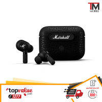 Marshall หูฟัง Bluetooth รุ่น Motif ANC - Black