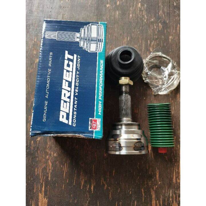 【Ready Stock】 Toyota Vios CV joint 1st generation Robin 2002 2007