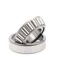 1 Piece Taper British Non-standard Tapered Roller Bearings 329/28 320/23.5 320/22 302/32 320/30